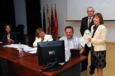 La Universidad de Murcia celebró un homenaje en memoria del profesor Pedro Pablo Berruezo
