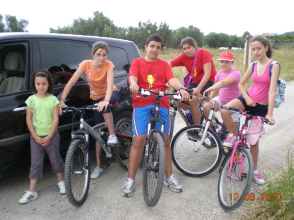 Cerca de un centenar de peregrinos ganan el jubileo en la II Peregrinacin a Caravaca de la Cruz - 2