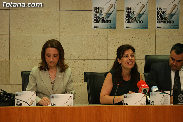 Totana acoger los cursos sobre 