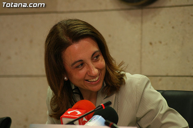 Totana acoger los cursos sobre 