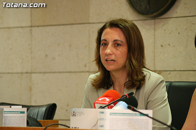 Totana acoger los cursos sobre 