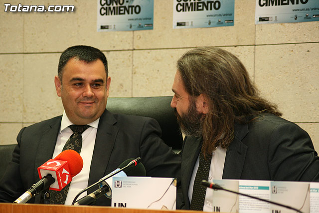 Totana acoger los cursos sobre 