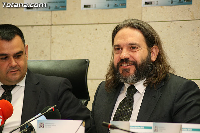 Totana acoger los cursos sobre 