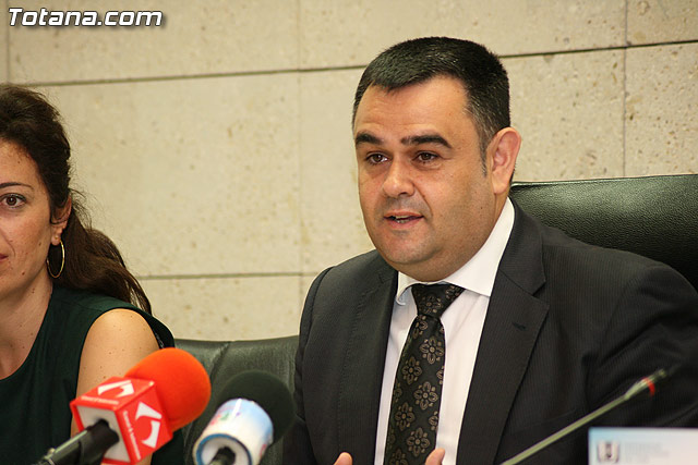 Totana acoger los cursos sobre 