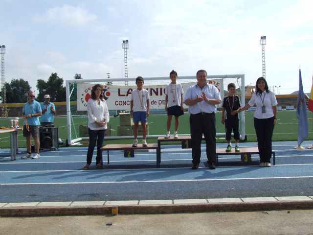 Clausura del programa de deporte escolar - 2, Foto 2