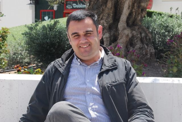 El alcalde de Totana reconoce la implicación de Valcárcel, Foto 2