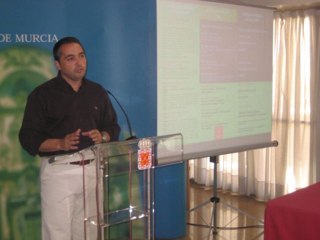 Música, cine y baile para amenizar las noches de verano en Murcia - 1, Foto 1