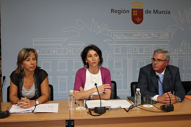 La Agencia Regional gestionará la recaudación del Ayuntamiento de Campos del Río - 1, Foto 1