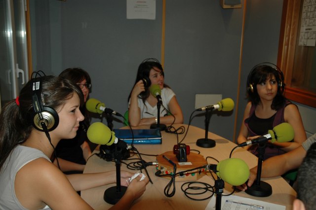 Campus de Verano UCAM 2010. Sácale el máximo partidoal verano - 1, Foto 1