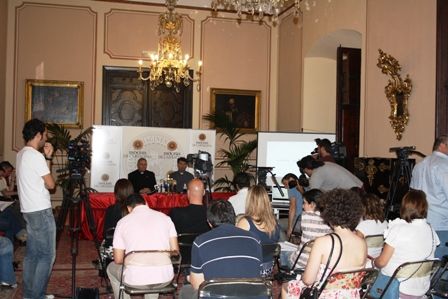 Propuestas del itinerario de la visita de la Cruz de los Jóvenes a la Diócesis de Cartagena, Foto 6