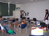 Los alumnos del Aula Ocupacional participan en un taller sobre empleabilidad e intereses profesionales
