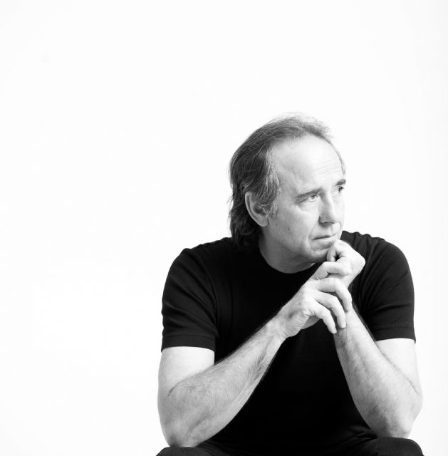 Joan Manuel Serrat cierra la programación Otras músicas del Auditorio Regional con su concierto a Miguel Hernández - 1, Foto 1