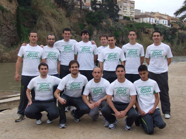 Unos 300 corredores se darán cita en la carrera popular en honor a San Pedro - 1, Foto 1