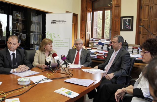 La Universidad de Murcia convoca unos proyectos de cooperación al desarrollo - 3, Foto 3