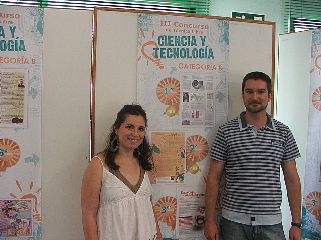 Estudiantes de toda España participan en el III Concurso de Técnica Libre de Ciencia y Tecnología que ya tiene ganadores - 1, Foto 1