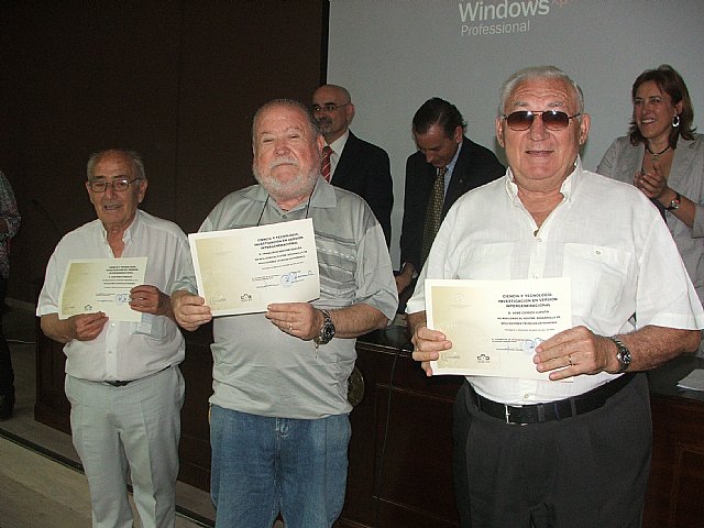 Estudiantes de toda España participan en el III Concurso de Técnica Libre de Ciencia y Tecnología que ya tiene ganadores - 2, Foto 2