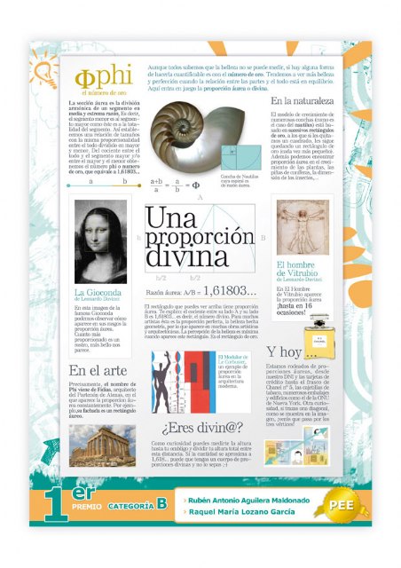 Estudiantes de toda España participan en el III Concurso de Técnica Libre de Ciencia y Tecnología que ya tiene ganadores - 4, Foto 4