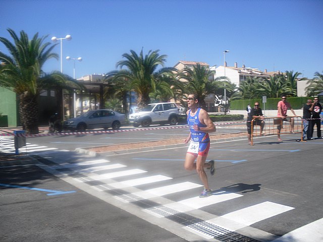 Tudela y Cuco entre los 5 primeros en el Europeo de Policías y Bomberos de Valencia - 3, Foto 3