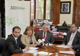 La Universidad de Murcia convoca unos proyectos de cooperacin al desarrollo