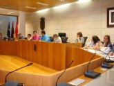 Se constituye la Comisión Municipal encargada de la mejora de la accesibilidad del municipio