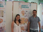 Estudiantes de toda España participan en el III Concurso de Tcnica Libre de Ciencia y Tecnologa que ya tiene ganadores