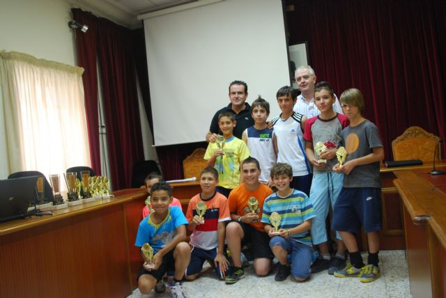 Clausurada la temporada de Deporte Escolar 2009-2010 - 3, Foto 3