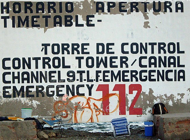 ADACCE recurre ante el Ayuntamiento las decisiones respecto al horario de apertura del Puente del Estacio - 2, Foto 2