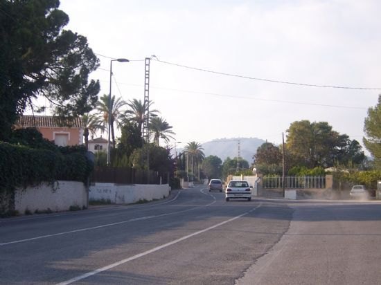 El servicio de recogida de restos vegetales y de poda se presta de manera gratuita durante todo el año, Foto 1