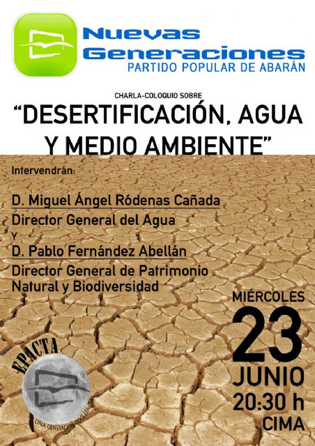 El próximo miércoles tendrá lugar el primer EPACTA de NNGG del Partido Popular de Abarán - 1, Foto 1