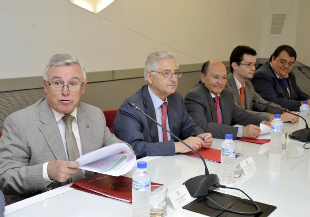 Un estudiante de Ingeniería Química obtiene el premio Vigaceros por su proyecto fin de carrera - 3, Foto 3