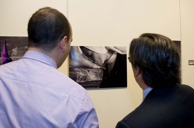 Inaugurada la exposición Una Tradición en Imágenes - 2, Foto 2