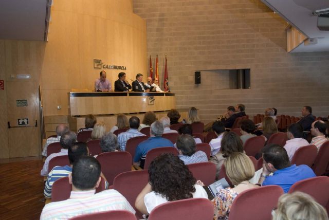 Inaugurada la exposición Una Tradición en Imágenes - 3, Foto 3