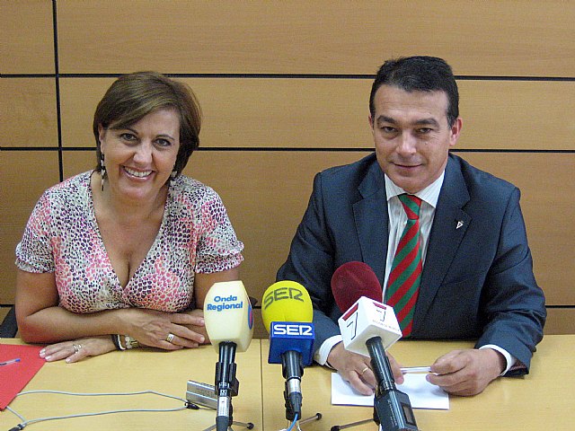 Alarcón: Cámara, alcalde de Segunda B - 1, Foto 1