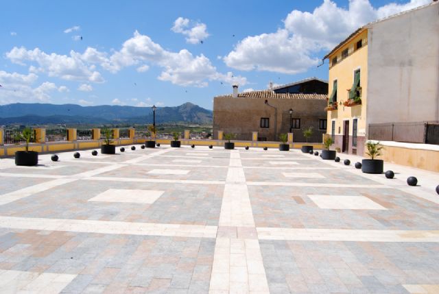 Se inaugura el nuevo Paseo de la Concepción - 3, Foto 3