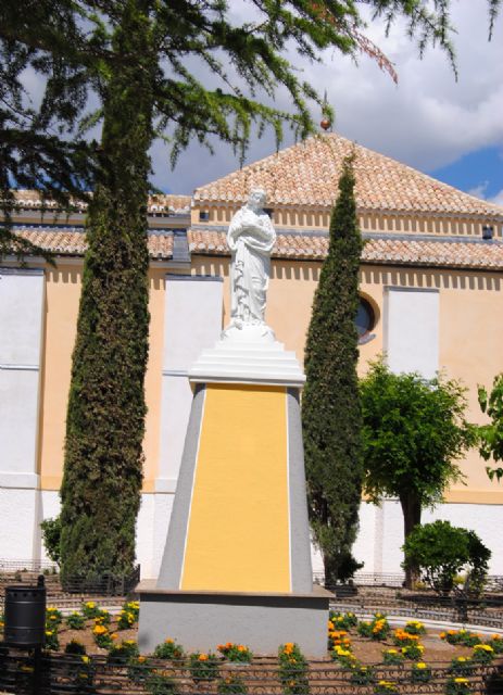 Se inaugura el nuevo Paseo de la Concepción - 5, Foto 5