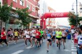 'The Tomate Race' mueve a los mazarroneros