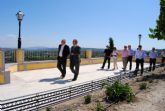 Se inaugura el nuevo Paseo de la Concepción