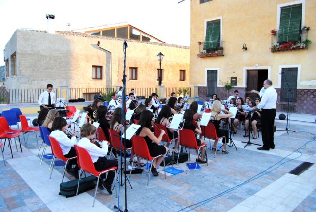 Se inaugura el nuevo Paseo de la Concepcin - 1