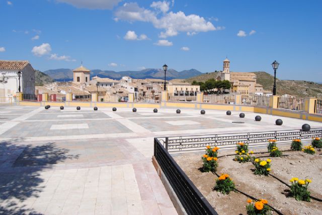 Se inaugura el nuevo Paseo de la Concepcin - 3