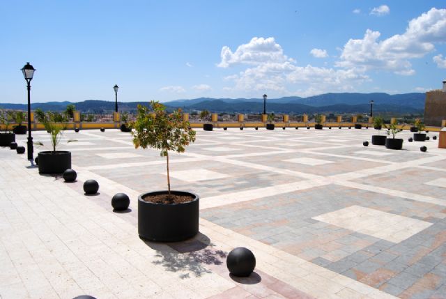 Se inaugura el nuevo Paseo de la Concepcin - 5