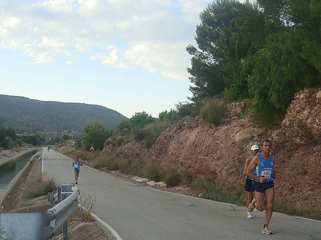 Finaliza el V Circuito de Carreras organizado por el Club Atletismo Totana - 3