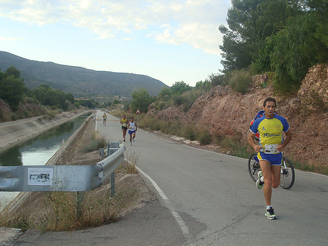 Finaliza el V Circuito de Carreras organizado por el Club Atletismo Totana - 4