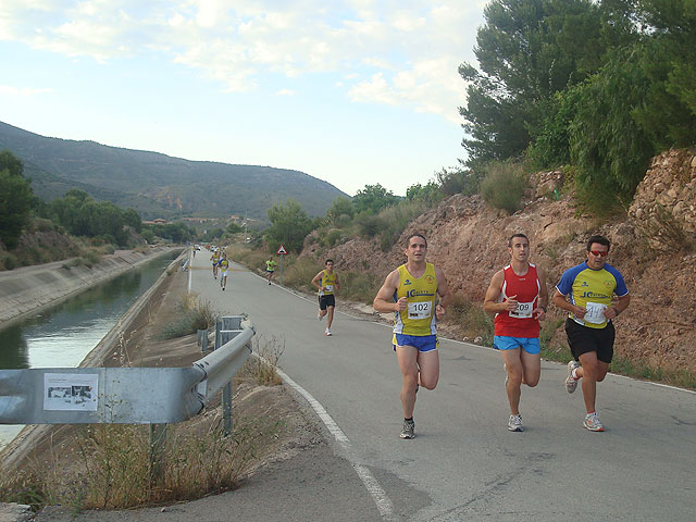Finaliza el V Circuito de Carreras organizado por el Club Atletismo Totana - 5
