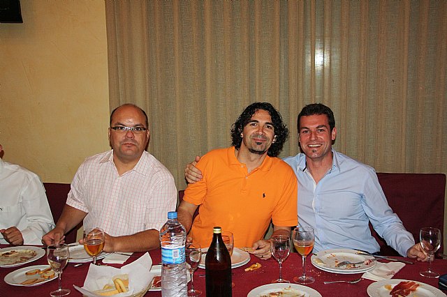 Finaliza el V Circuito de Carreras organizado por el Club Atletismo Totana - 6