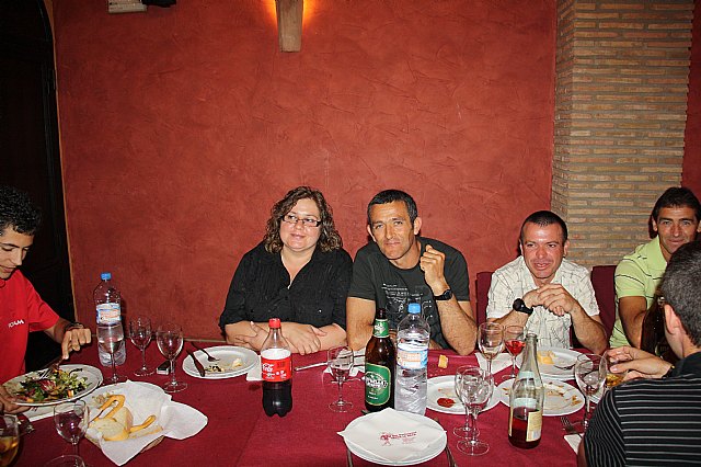 Finaliza el V Circuito de Carreras organizado por el Club Atletismo Totana - 7