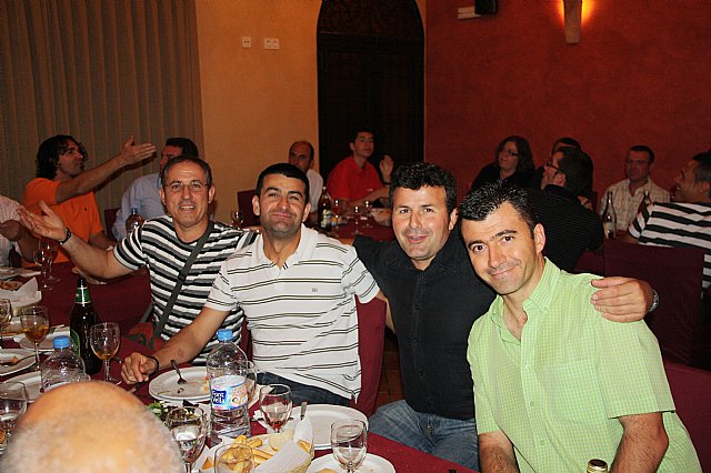 Finaliza el V Circuito de Carreras organizado por el Club Atletismo Totana - 8