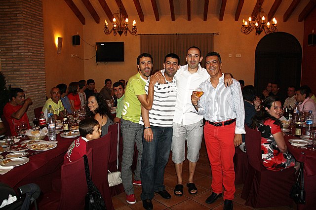 Finaliza el V Circuito de Carreras organizado por el Club Atletismo Totana - 9