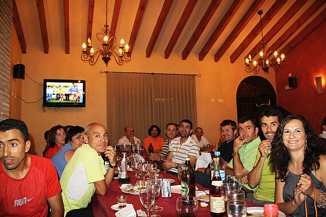 Finaliza el V Circuito de Carreras organizado por el Club Atletismo Totana - 12