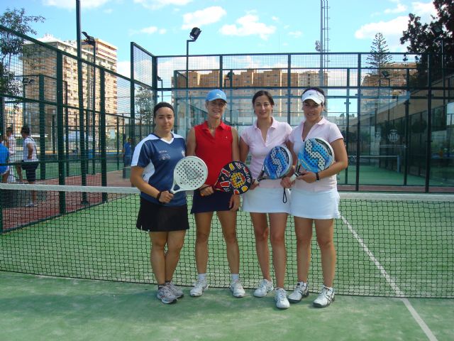 III Juegos Europeos de Policías y Bomberos, Foto 2
