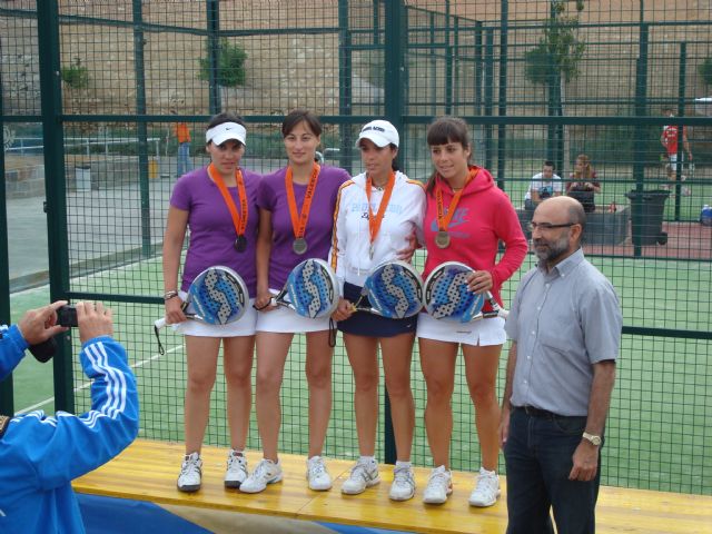 III Juegos Europeos de Policías y Bomberos, Foto 4